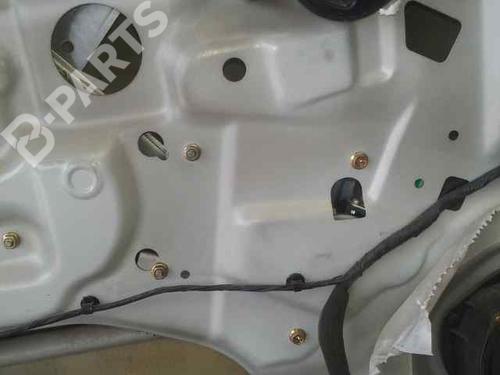 Used Front left window mechanism DAEWOO KALOS (KLAS) 1.4 (83 hp) 726854