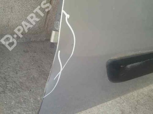 Left front door PEUGEOT BIPPER Tepee | BP686442C2 - Image 2