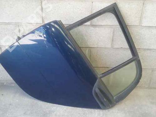 Left rear door SMART FORFOUR (454)  BP830358C4
