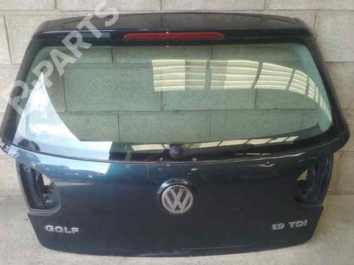 Used Tailgate VW GOLF V (1K1) [2003-2010]  1352726