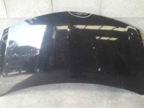 Used Hood RENAULT CLIO III (BR0/1, CR0/1) [2005-2014]  682922
