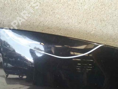 Hood RENAULT CLIO III (BR0/1, CR0/1)  | BP682922C1 