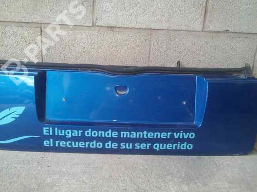 Used Tailgate CITROËN C2 (JM_) [2003-2017]  1216890