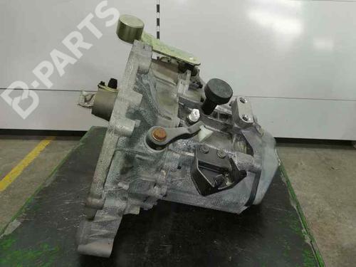 Gearbox ROVER 45 I Saloon (RT)  | BP1254171M3 