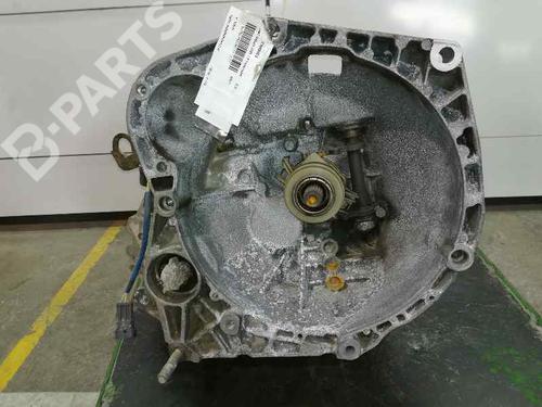 Used Gearbox FIAT BRAVA (182_) [1995-2003]  1187747