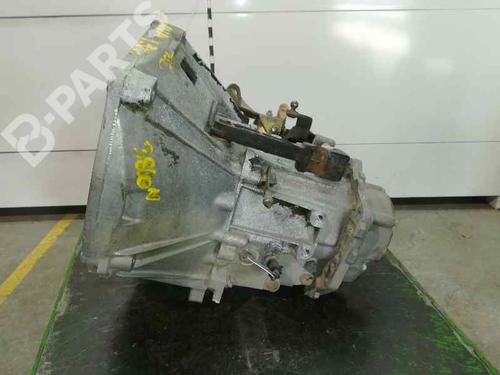 Gearbox FIAT BRAVA (182_)  | BP1187747M3 