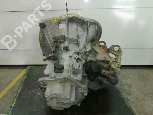 Gearbox FIAT BRAVA (182_)  | BP1187747M3 