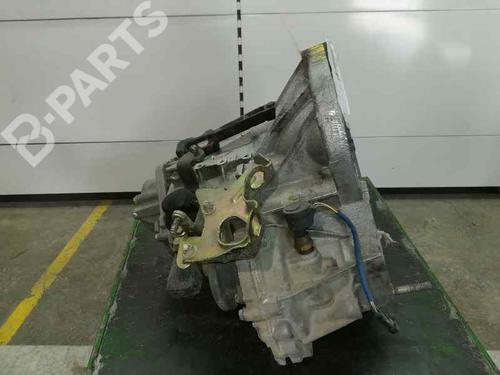 Gearbox FIAT BRAVA (182_)  | BP1187747M3 