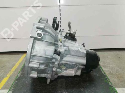 Gearbox NISSAN MICRA III (K12) 1.4 16V | BP871171M3 