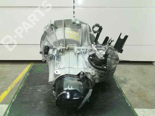 Gearbox NISSAN MICRA III (K12) 1.4 16V | BP871171M3 