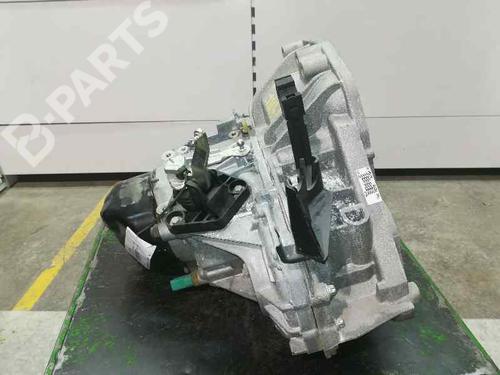 Gearbox NISSAN MICRA III (K12) 1.4 16V | BP871171M3 