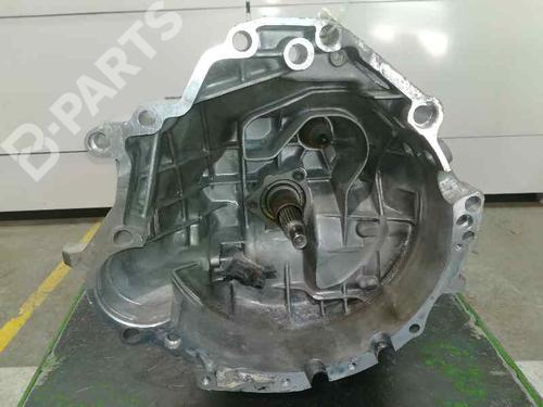 Used Gearbox VW PASSAT B5 (3B2) 1.9 TDI (115 hp) 1881205