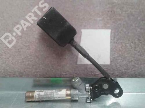 Front right belt tensioner CITROËN BERLINGO / BERLINGO FIRST Box Body/MPV (M_) 1.9 D 70 (MBWJZ, MCWJZ) 542346511A | AUTOLIV