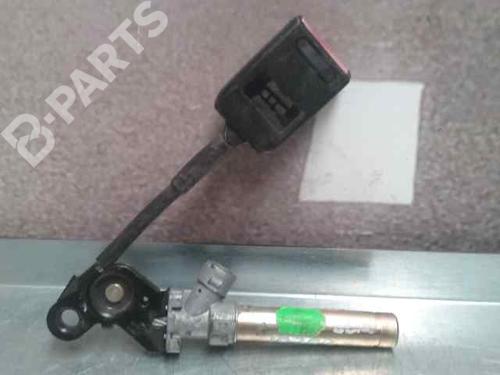 Front right belt tensioner CITROËN BERLINGO / BERLINGO FIRST Box Body/MPV (M_) 1.9 D 70 (MBWJZ, MCWJZ) | BP1220132C88 