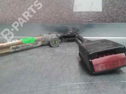 Front right belt tensioner CITROËN BERLINGO / BERLINGO FIRST Box Body/MPV (M_) 1.9 D 70 (MBWJZ, MCWJZ) | BP1220132C88 