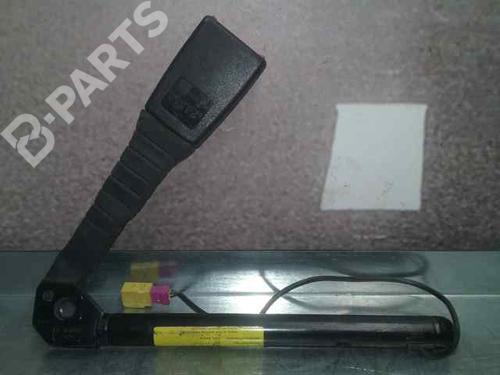 Front right belt tensioner OPEL VECTRA C (Z02)  | BP1925554C88 