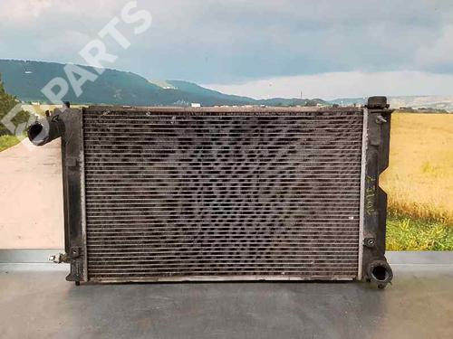 Wasserkühler TOYOTA COROLLA (_E12_) 2.0 D-4D (CDE120R, CDE120L_) | BP816001M31 