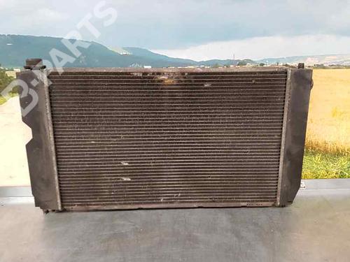 Wasserkühler TOYOTA COROLLA (_E12_) 2.0 D-4D (CDE120R, CDE120L_) | BP816001M31 