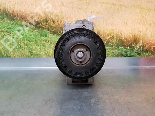 Used AC compressor MERCEDES-BENZ E-CLASS Coupe (C207) [2009-2016]  714668