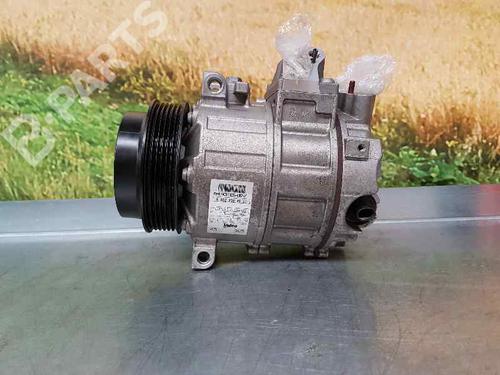 AC compressor MERCEDES-BENZ E-CLASS Coupe (C207)  | BP714668M34 