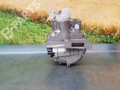 AC compressor MERCEDES-BENZ E-CLASS Coupe (C207)  | BP714668M34 
