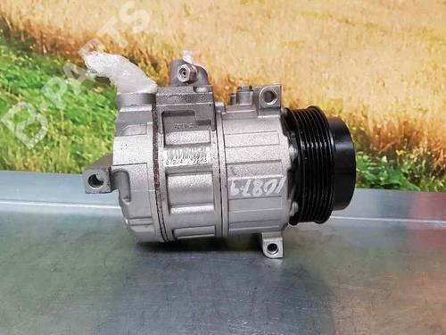 AC compressor MERCEDES-BENZ E-CLASS Coupe (C207)  | BP714668M34 