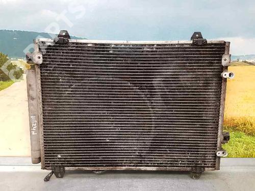 AC radiator CADILLAC CTS 3.2 (218 hp) 1561697