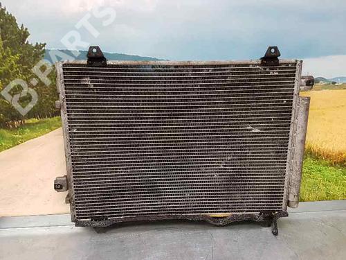 BP1561697M32 | Radiateur de ac CADILLAC CTS 3.2 BP1561697M32