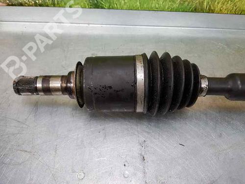 Right front driveshaft MERCEDES-BENZ M-CLASS (W163) ML 400 CDI (163.128) | BP1037183M39 