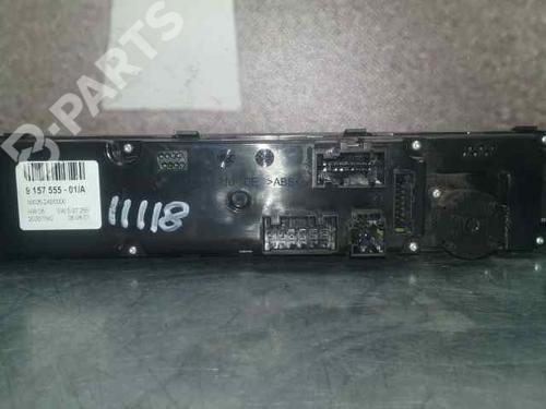 Climate control BMW X5 (E70) 3.0 d | BP1224316I5 