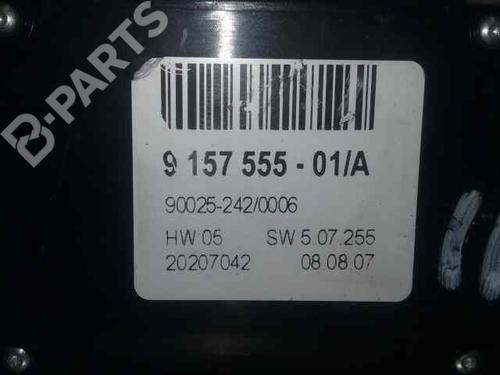 Climate control BMW X5 (E70) 3.0 d | BP1224316I5 