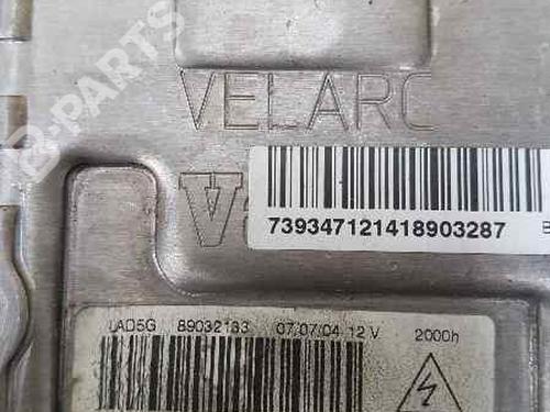 Xenon ballast CADILLAC CTS 3.2 | BP1561703C53 