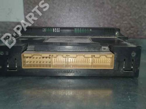 Climate control AUDI A3 (8L1) 1.8 T | BP1224312I5 