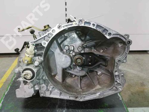Used Gearbox CITROËN XSARA (N1) 2.0 HDi 90 (90 hp) 862373