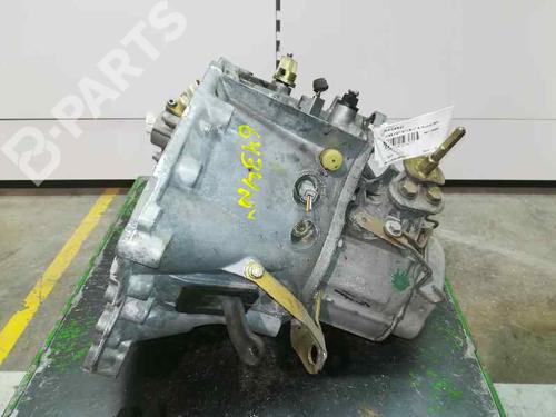 Gearbox CITROËN XSARA (N1) 2.0 HDi 90 | BP862373M3 