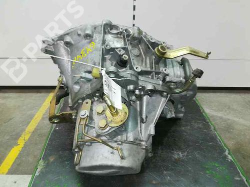 Gearbox CITROËN XSARA (N1) 2.0 HDi 90 | BP862373M3 