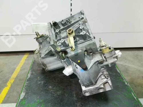 Gearbox CITROËN XSARA (N1) 2.0 HDi 90 | BP862373M3 
