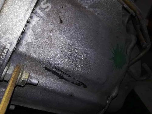 Gearbox CITROËN XSARA (N1) 2.0 HDi 90 | BP862373M3 