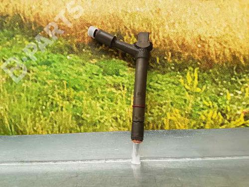 Used Injector OPEL COMBO Tour [2001-2011]  1591433