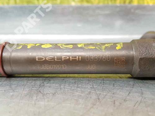 Injector OPEL COMBO Box Body/MPV  | BP1657818M100 