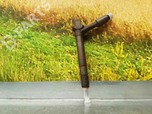 Used Injector OPEL COMBO Box Body/MPV [2001-2025]  1657819