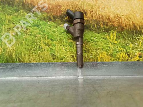 Used Injector CITROËN C5 I (DC_) 2.0 HDi (DCRHZB, DCRHZE) (109 hp) 1735470