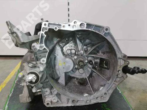 Used Gearbox CITROËN XSARA PICASSO (N68) 1.6 HDi (109 hp) 858316