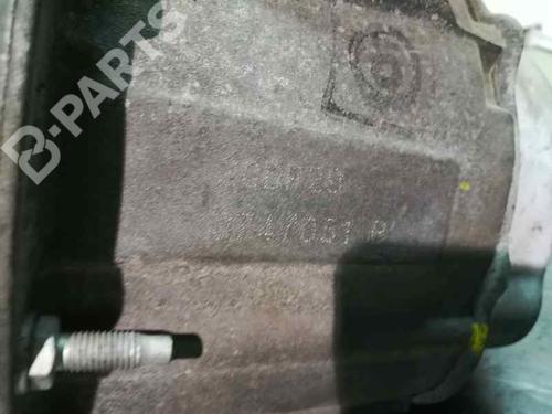Gearbox CITROËN XSARA PICASSO (N68) 1.6 HDi | BP858316M3 