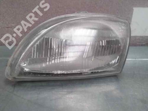 Scheinwerfer links für FIAT SEICENTO / 600 (187_) [1997-2010]  1187880