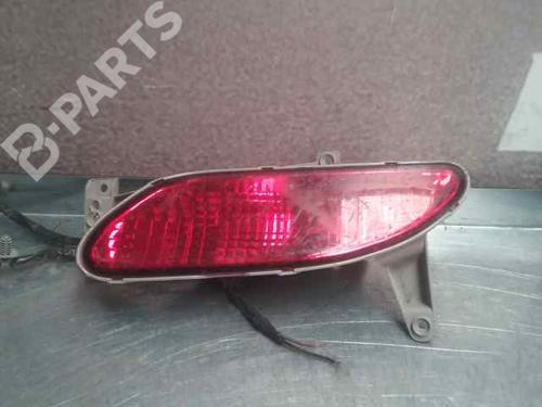 Faro antinebbia posteriore HYUNDAI i30 Estate (FD) 1.6 CRDi (90 hp) ROZADO |