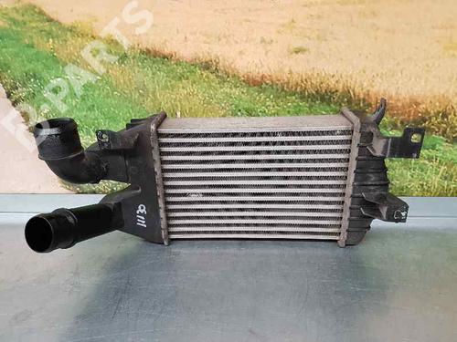 Used Intercooler OPEL ASTRA H (A04) [2004-2014]  1096194