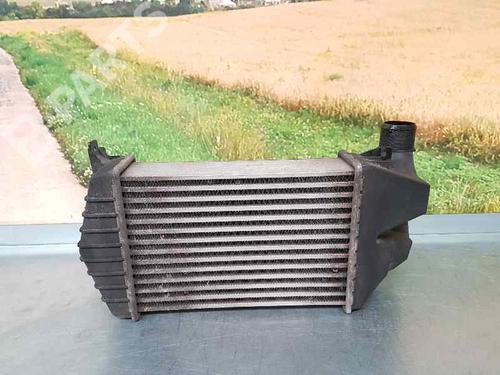 Intercooler OPEL ASTRA H (A04)  | BP1096194M30 