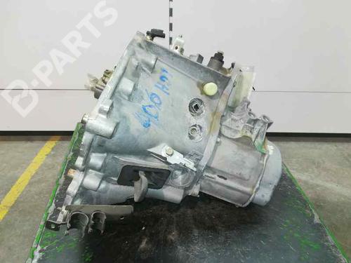 Gearbox PEUGEOT 406 (8B) 2.0 HDI 90 | BP23087M3 