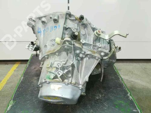 Gearbox PEUGEOT 406 (8B) 2.0 HDI 90 | BP23087M3 